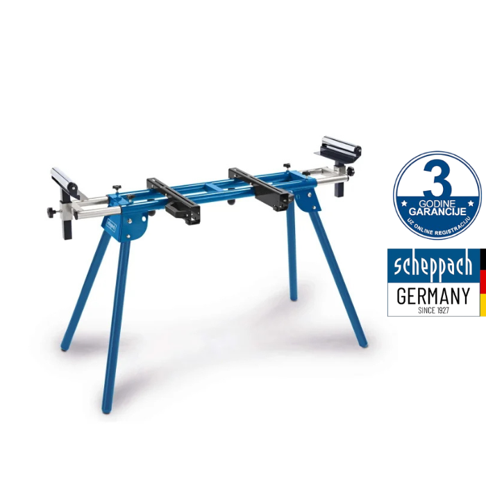 Scheppach stalak za testere UMF2000