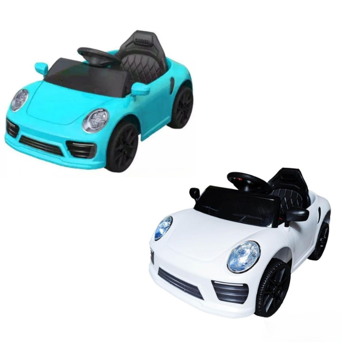 Auto na akumulator Delfino Sporting Mini 666
