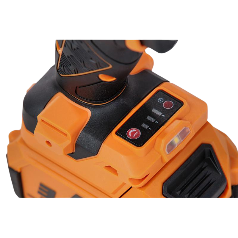 Villager FUSE akumulatorski brushless udarni odvrtač VLP 5820