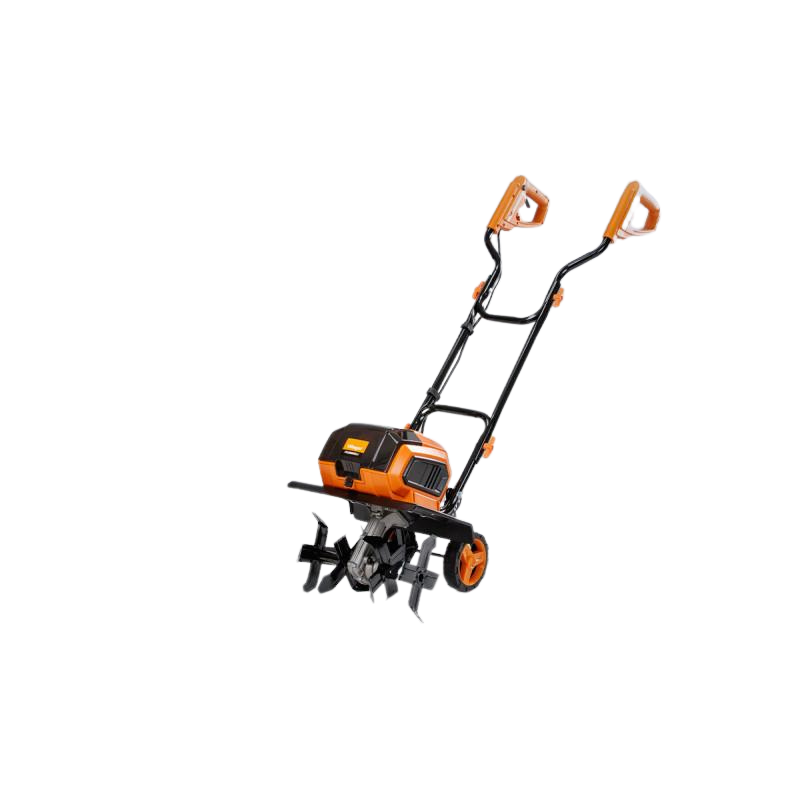 VILLAGER Fuse akumulatorski kultivator VCT 3640