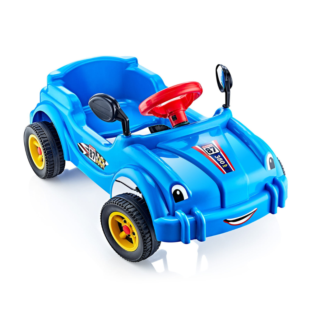 957 Deciji auto