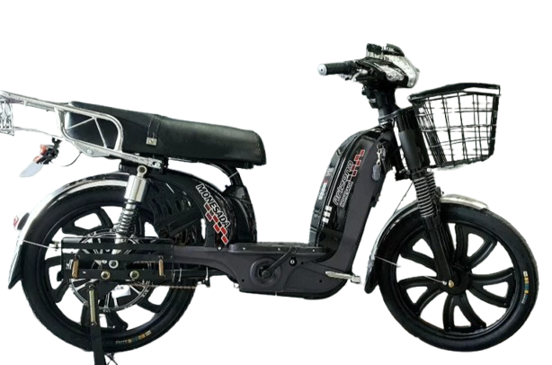 Monesada MK4S