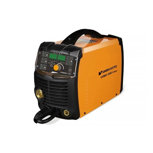 Varstroj Inverter aparat za zavarivanje VARMIG 1605D PROFIMIG