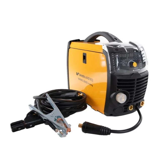 Varstroj inverter aparat za zavarivanje VARMIG 2005D PROFIMIG