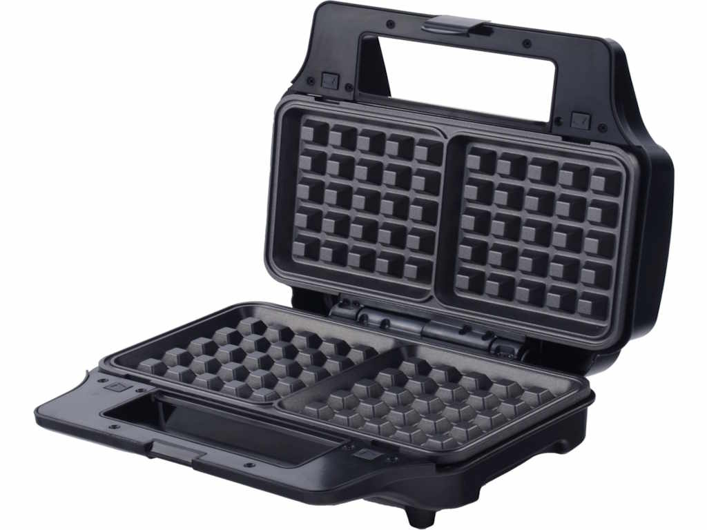 MultiGrill TESLA MG201BX 3u1/900W/crna