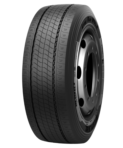 355/50R22.5 WESTLAKE WSL2 156K