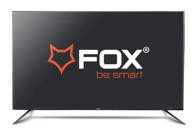 FOX Smart televizor 55DLE488