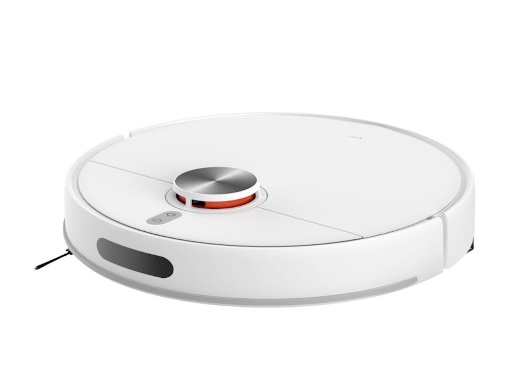 Robot usisivac XIAOMI S40 10000Pa/5200mAh/Bela