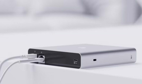 Ubiquiti UniFi Cloud Key UCK-G2-SSD