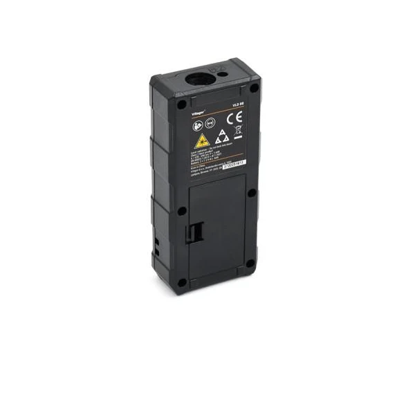 Laserski daljinometar Villager VLD-80