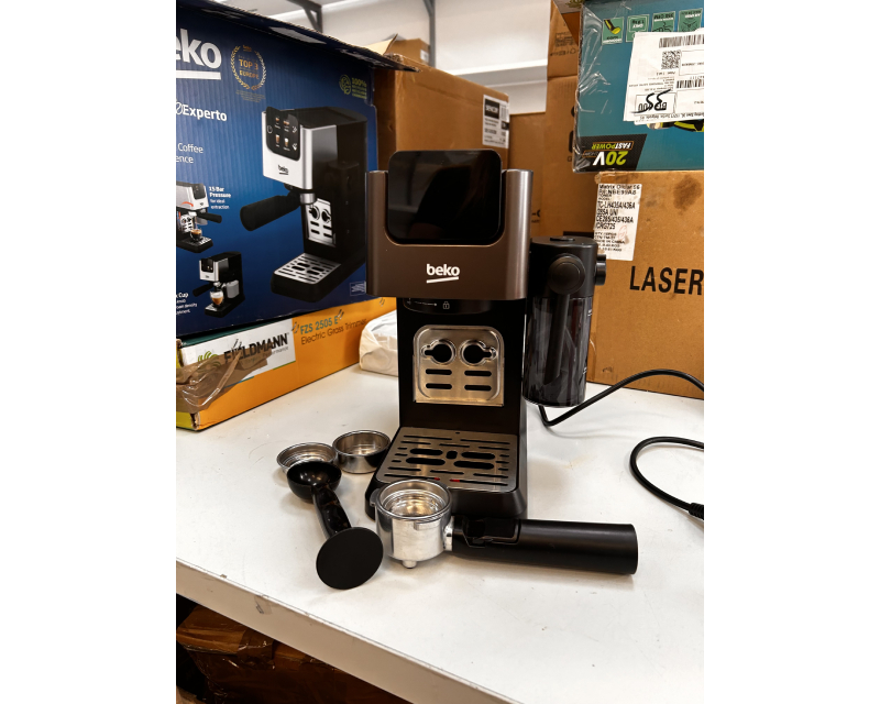 CEP 5464 DX Aparat za espresso kafu outlet