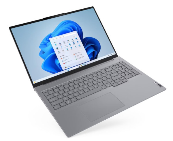 NB Lenovo ThinkBook 16 G8 U7-255H/16GB/M.2 1TB SSD/16"/Win11Pro/FP/BL/21SK007YYA