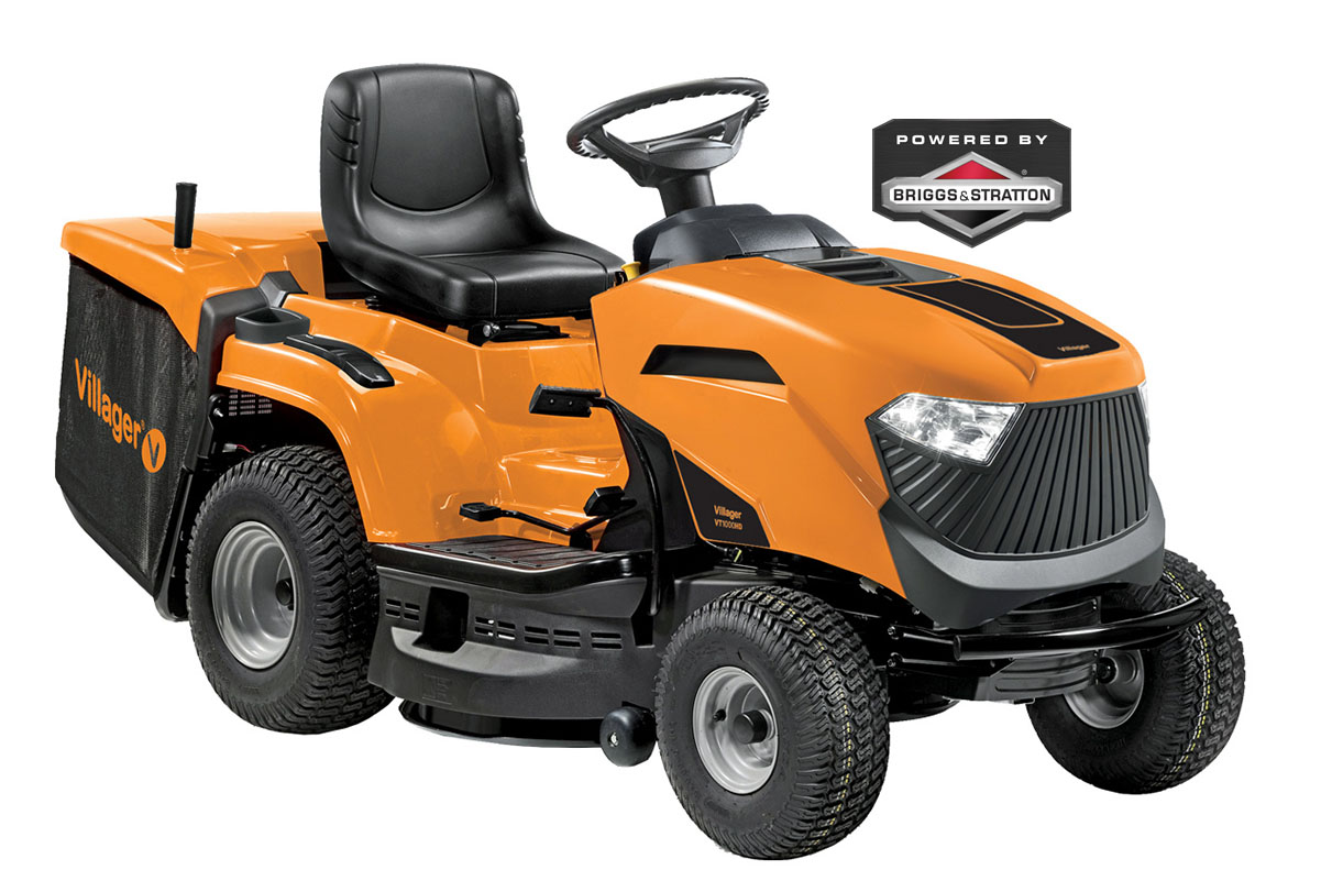 Villager traktor kosačica VT 1000 HD