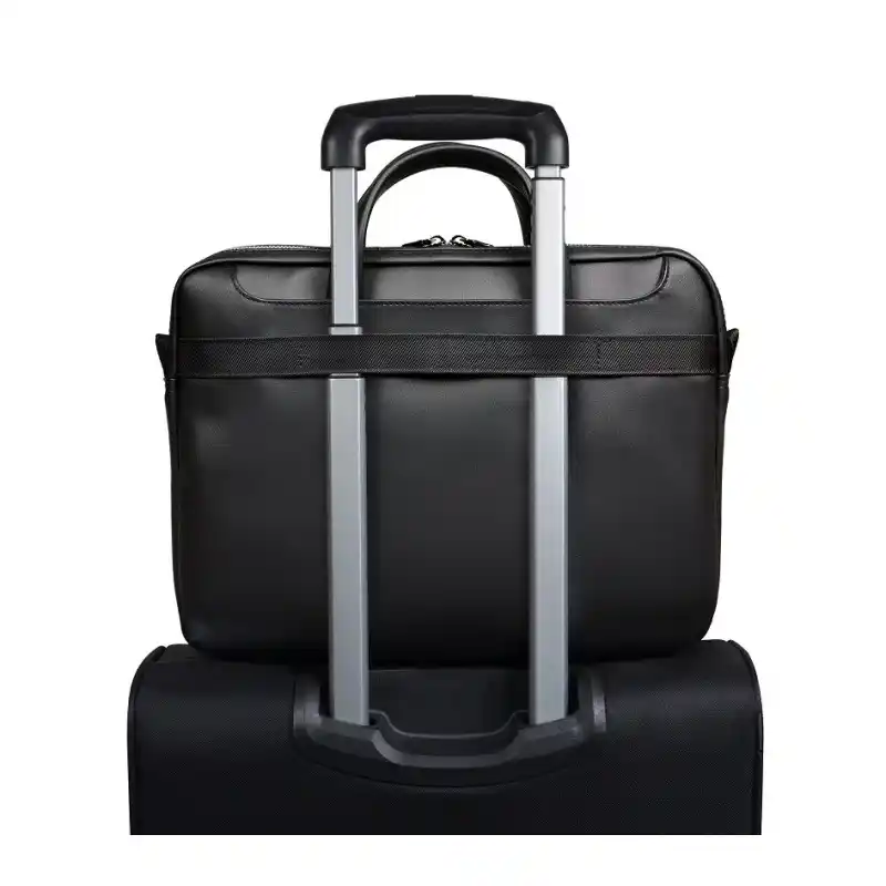 Torba za Laptop 15.6 Port Zurich TL Crna