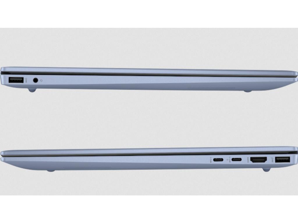 Laptop HP OmniBook 5 16-ba1004nm DOS/16"WUXGA AG/Core 7 150U/32GB onboard/1TB/plava/3g