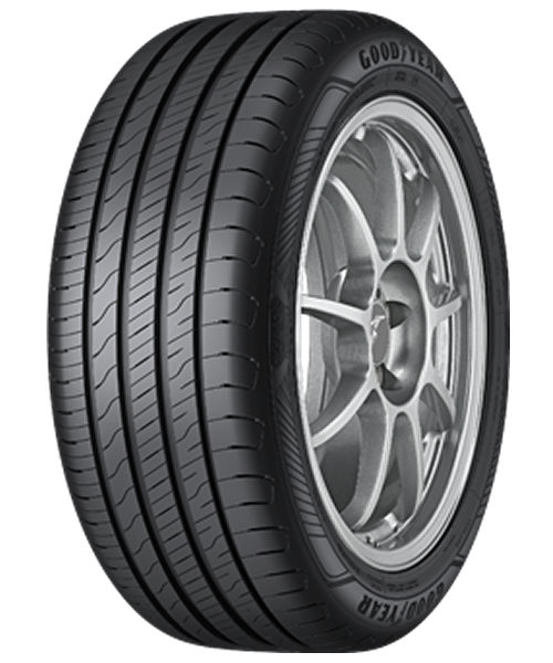 235/60R18 EFFIGRIP 2 SUV 103V