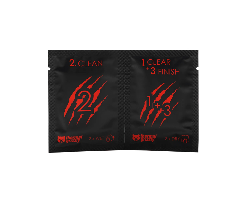 TG Cleaning Wipes - maramice za čišc´enje (TG-CW-10)