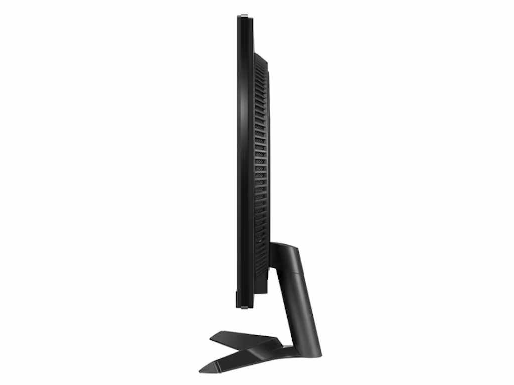 Monitor LG UltraGear 24GS60F-B 23.8"/IPS/1920x1080/180Hz/1ms GtG/HDMI,DP/Gsync,freesync/VESA/crna