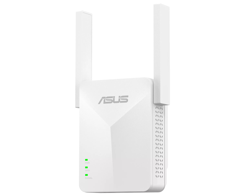 RP-AX50 AX1500 Dual-Band WiFi 6 (802.11ax) Range Extender