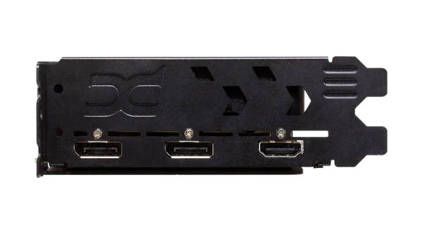 Graficka karta POWER COLOR RX 9060 XT 16G-A Reaper AMD/16GB/GDDR6/128bit/crna