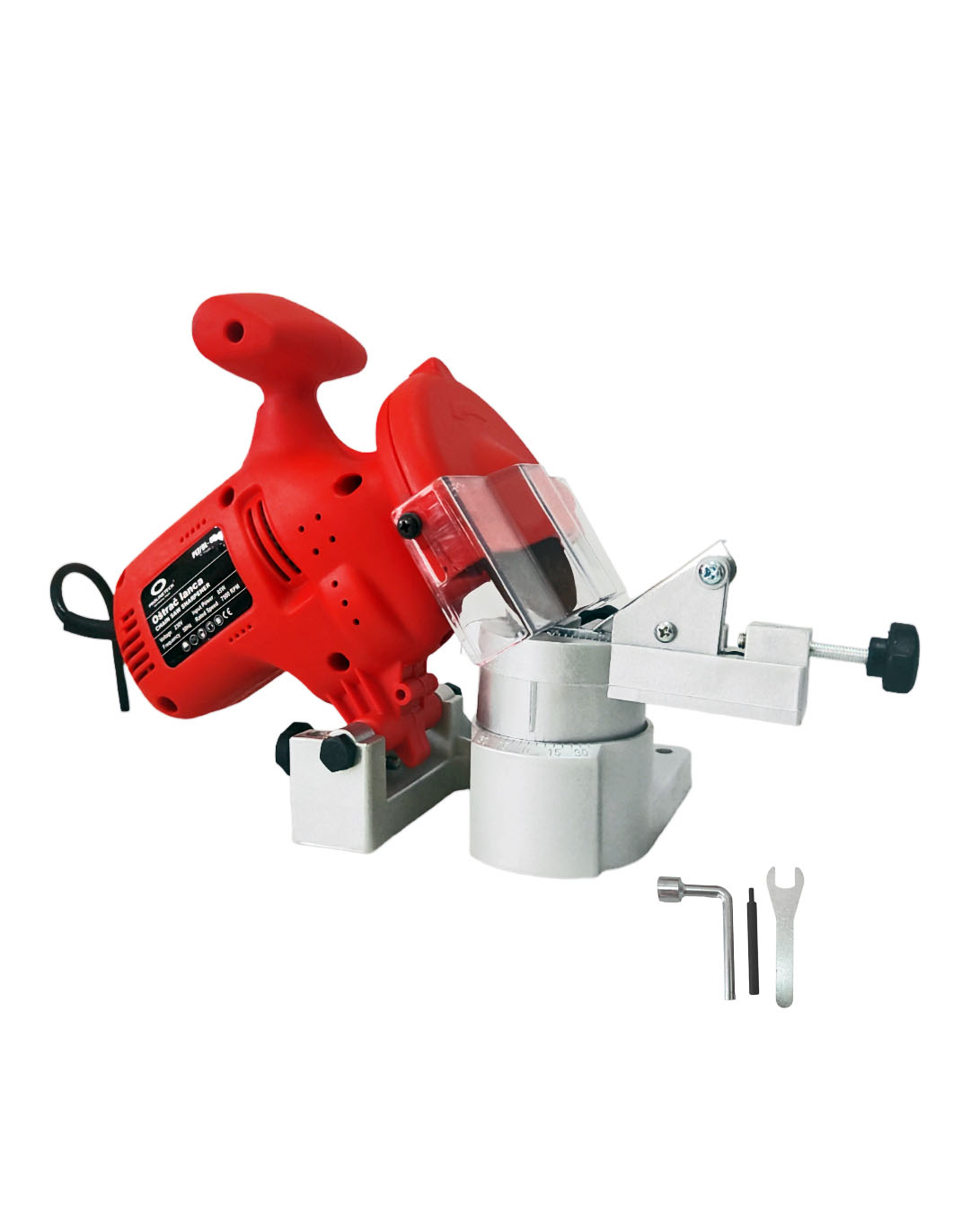 PROLINETECH Oštrač lanca PLT/OL-85