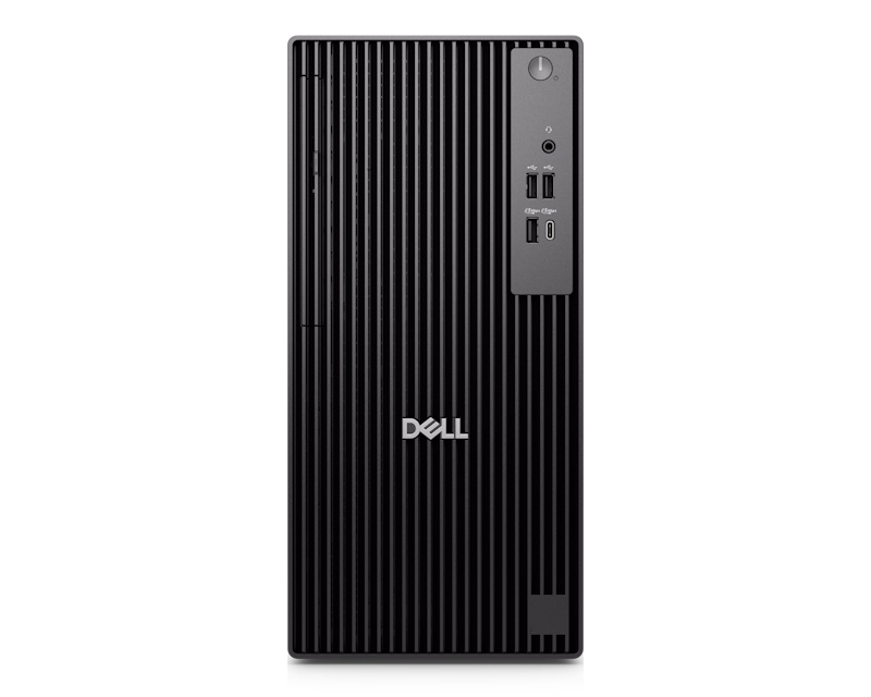 Pro Tower i3-14100 8GB 512GB SSD DVDRW Win11Pro 3yr ProSupport