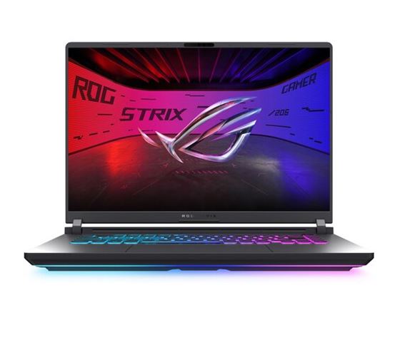 NB ASUS 16" G615LP-S5054 U9-275HX/32GB/1T/5070/Ranac NOS