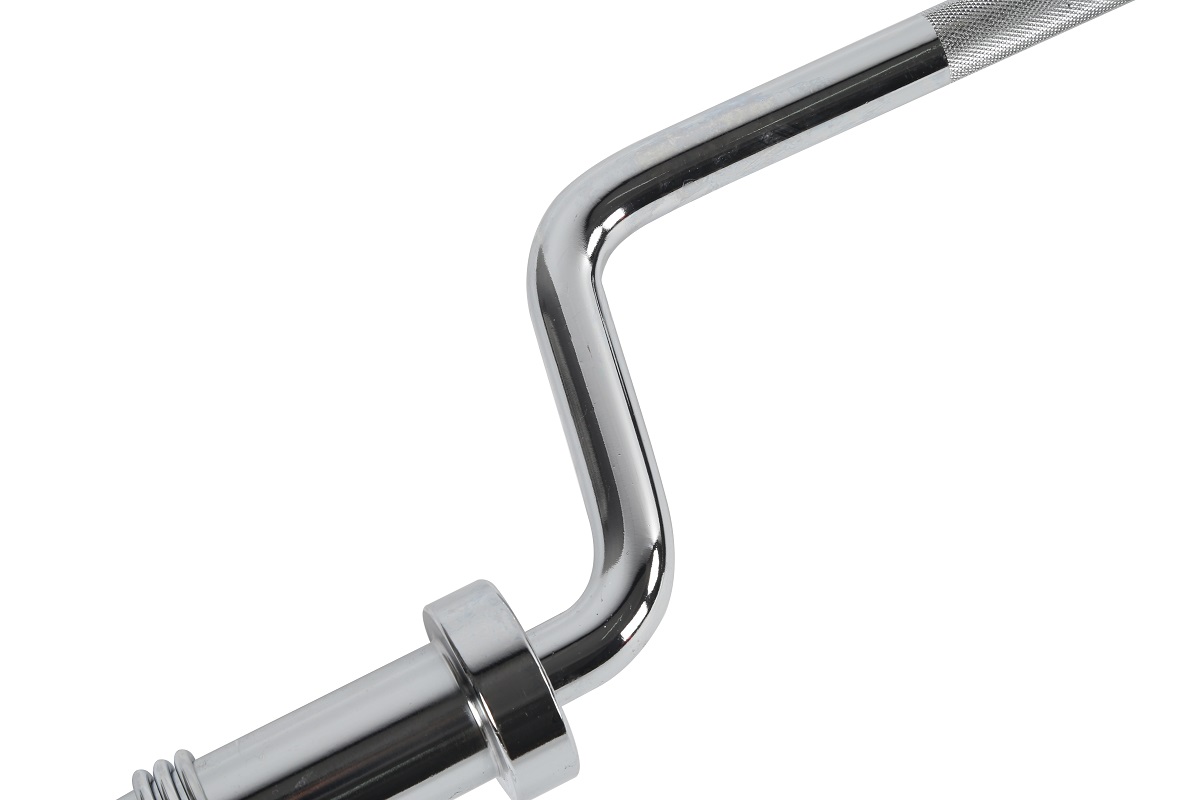 RING Olimpijska sipka za cucanj-RX SQUAT BAR