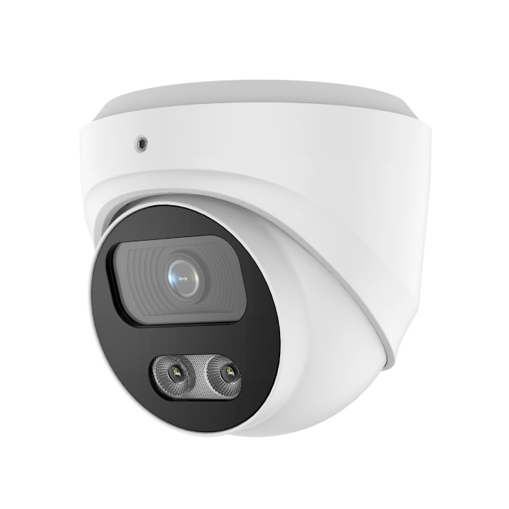 IP DOM kamera 8.0MP POE