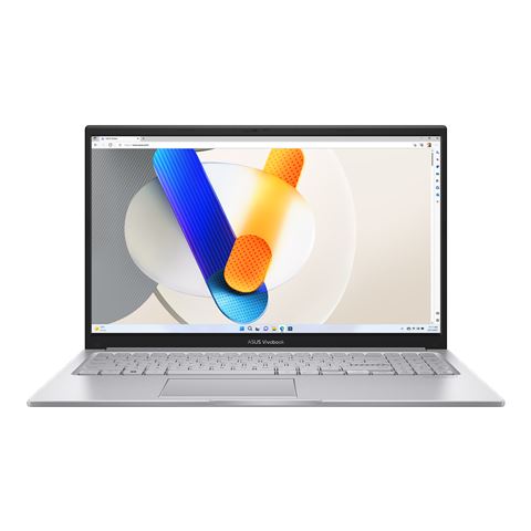 NB ASUS 15,6" X1504VA-BQ1649 i5-1334U/16G/512GB