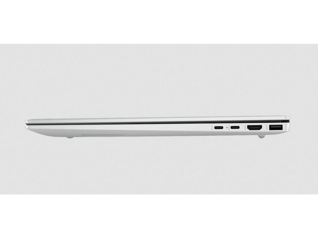 Laptop HP OmniBook 5 16-ba1009nm DOS/16"WUXGA AG/i5-1334U/16GB onboard/512GB/srebrna/3g