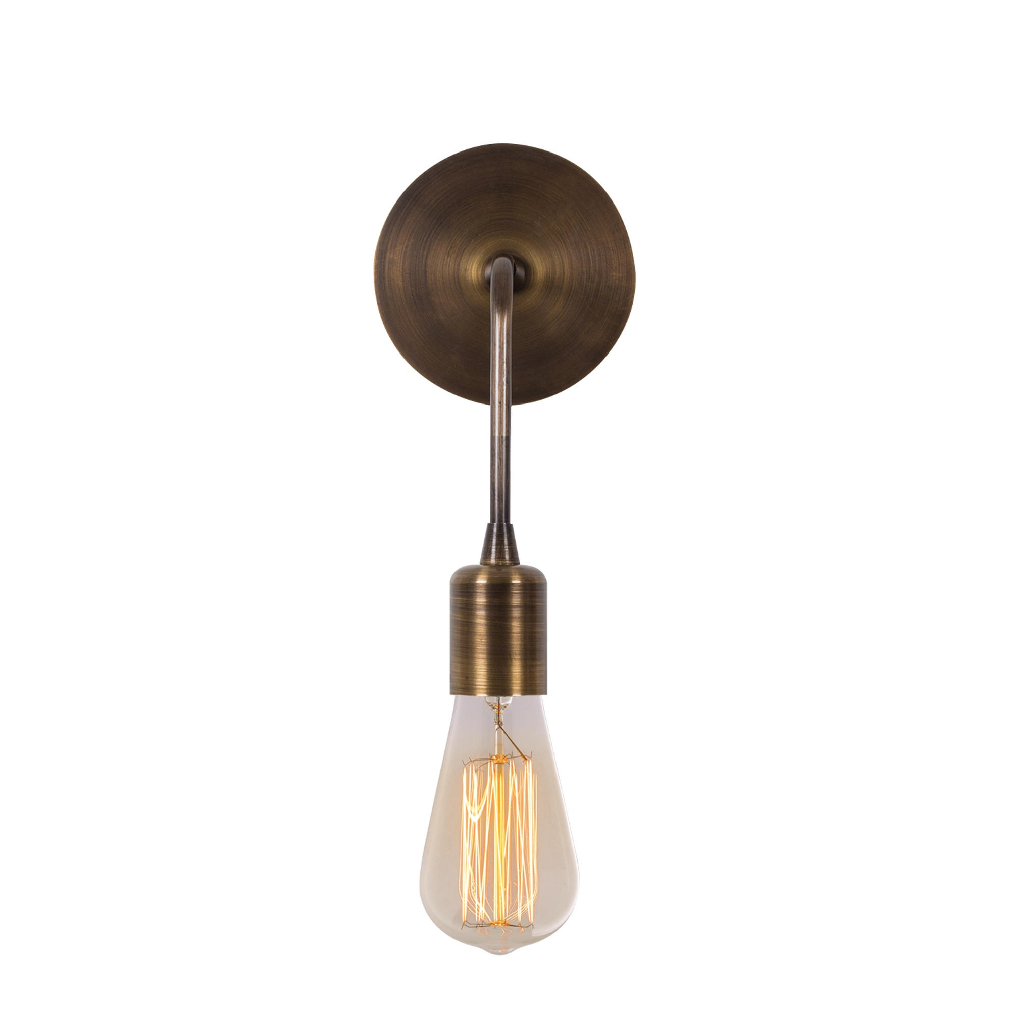 Zidna lampa Dartini - MR - 888 Vintage