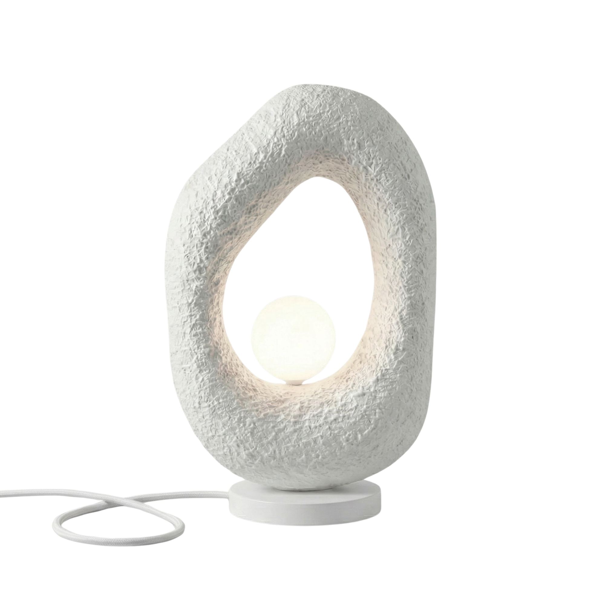 Stona lampa Vaslı-Nua Bela