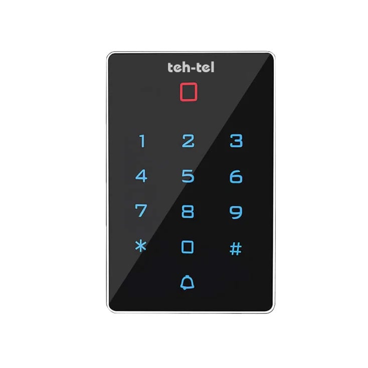 Paket 10 kom. smart Wi-Fi RFID čitača-šifratora