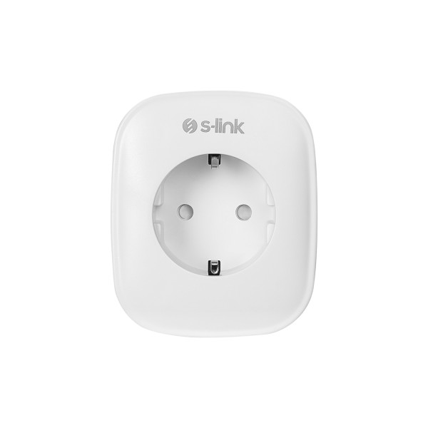 SMART utičnica S-LINK SL-15 WiFI/16A