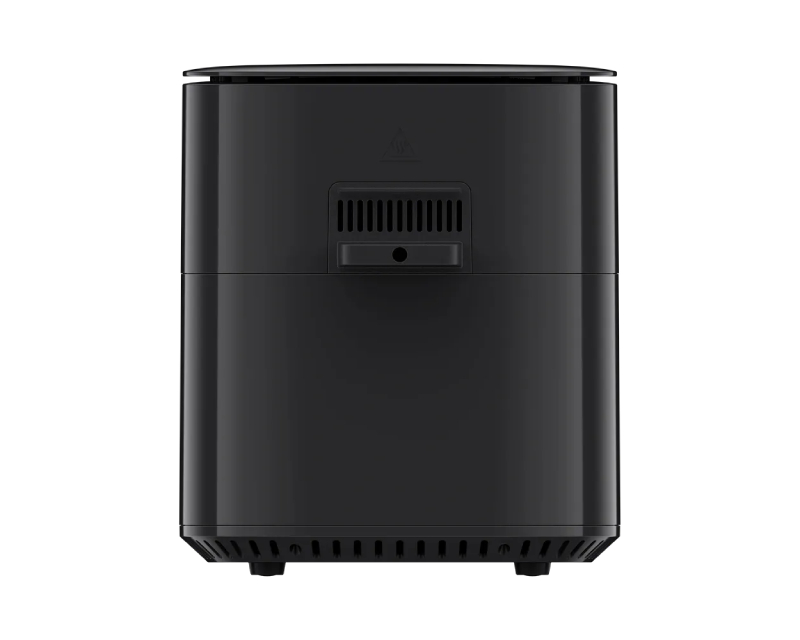 Air Fryer 6.5L crni BHR083NEU