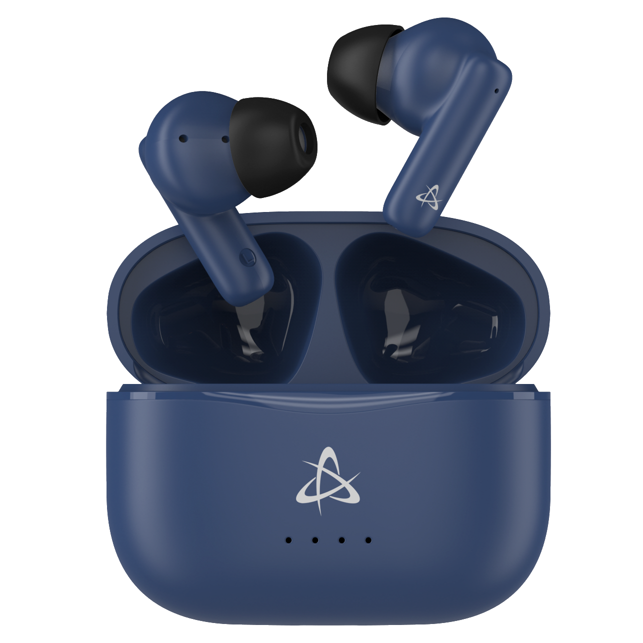 S BOX EB TWS05 Blue Slus. / mic.