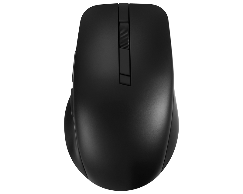MD200 Wireless miš crni