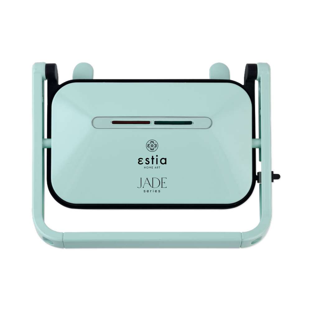 ESTIA ES06-27315 ELEKTRIČNI GRIL RETRO 1300W