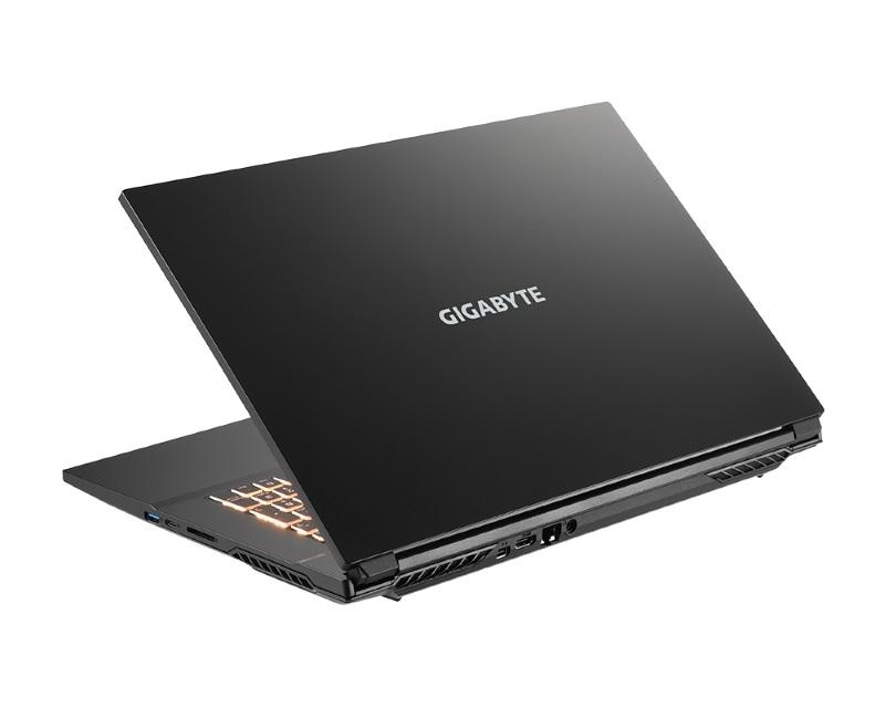 G7 MD 17.3" FHD 144Hz i7-11800H 16GB 512GB SSD GeForce RTX 3050 Ti 4GB Backlit Win10Home crni