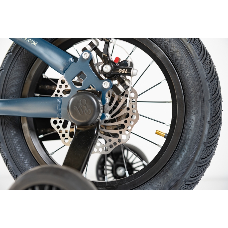 BIC.14"-TN25R93-BLUE  