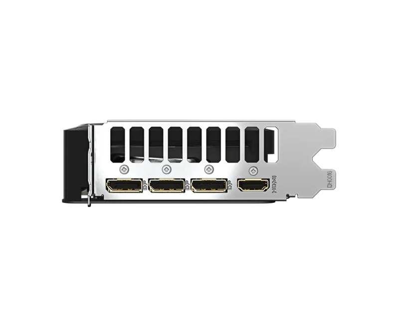 nVidia GeForce RTX 5060 Ti EAGLE 8GB 128bit GV-N506TEAGLE OC-8GD rev. 1.0 grafička karta
