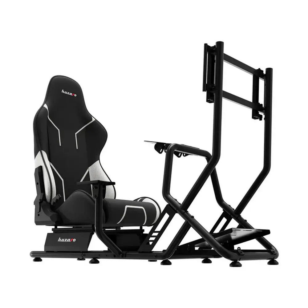 Huzaro Speed 6.0 Sim Racing Cockpit