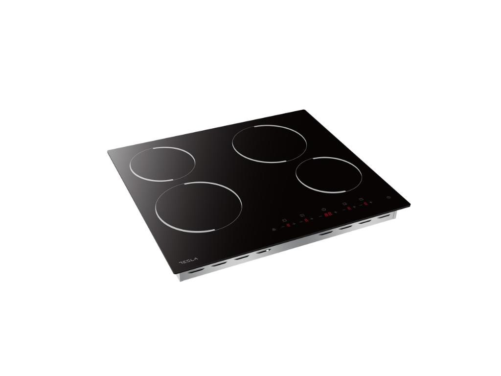 Ugradna ploca TESLA HV6401MB