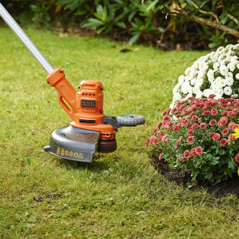BLACK+DECKER Električni trimer kosilica 3u1 BESTA530cm