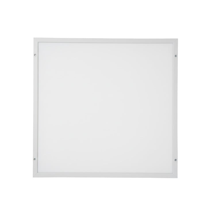 LED panel 2u1 48W, 100lm/W, 6500K, 595x595