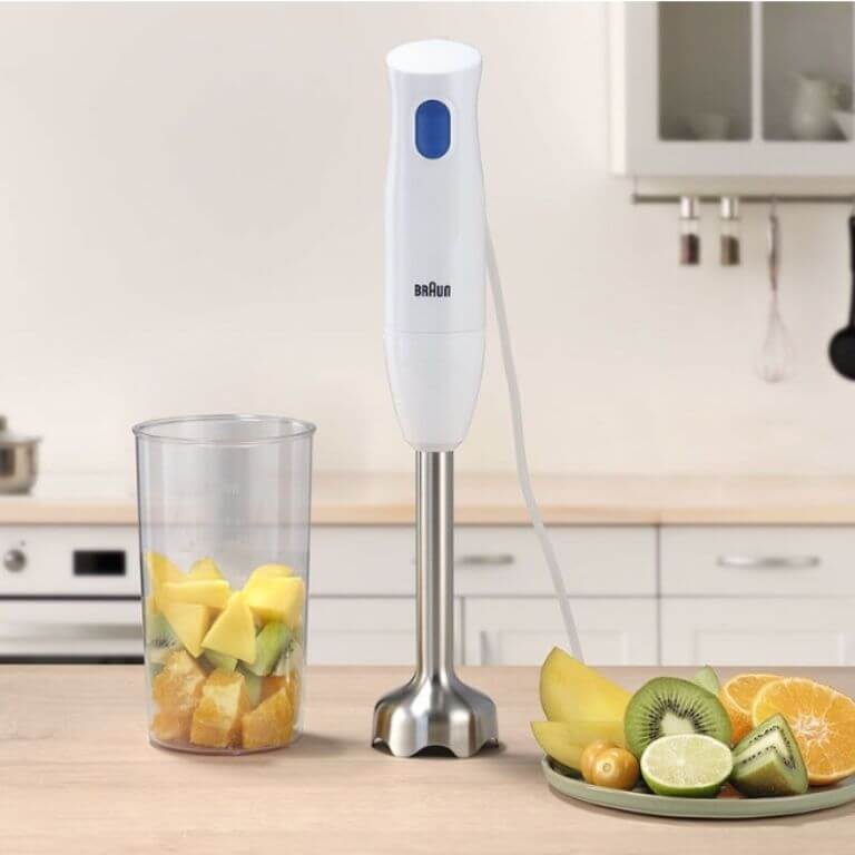 Štapni mikser MQ10.001M Braun