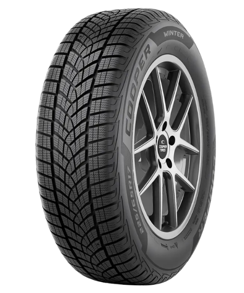195/50R15 COOPER WINTER 82H