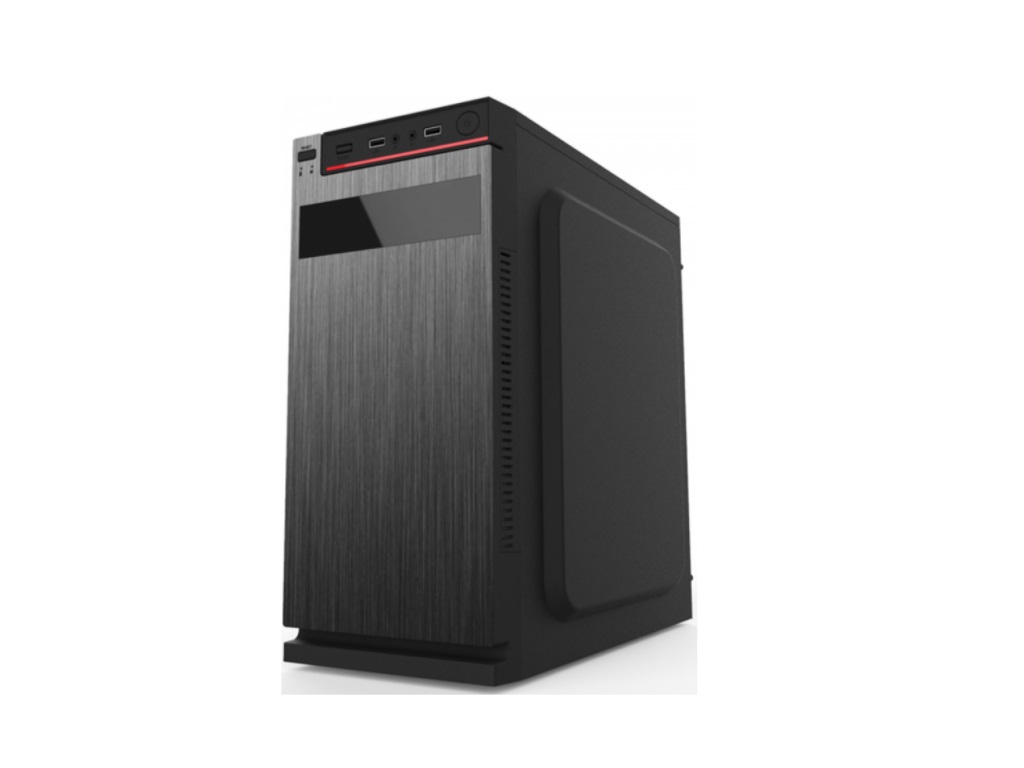 Racunar CTPC Essential Ryzen 5-3400G/A520/8GB/240GB/3Y/kuca/kancelarija/knjigovodstvo