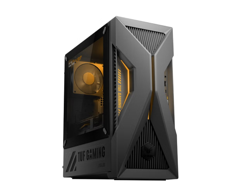 Mini Tower TM500MH-0R72600090 (Ryzen 7 260, 16GB, SSD 1TB, GeForce RTX 5060)